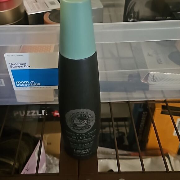 Tweak-d Rise & Shine Weightless Conditioning Mist 6 fl. oz. BRAND NEW. All three - Picture 4 of 8